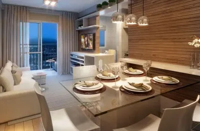 Apartamento à venda no Jardim Torres São José, Jundiaí 