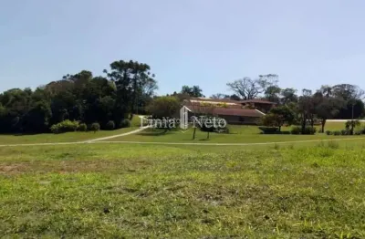 Terreno à venda no Centro, Cabreúva 