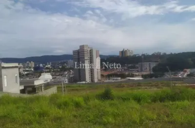 Terreno à venda no Jardim Florestal, Jundiaí 