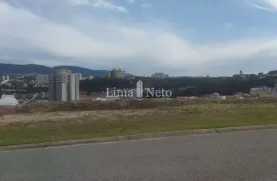Terreno à venda no Jardim Florestal, Jundiaí 