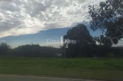 Terreno à venda no Jardim Florestal, Jundiaí 