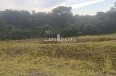 Terreno à venda no Jardim Florestal, Jundiaí 