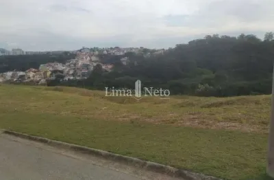 Terreno à venda no Jardim Florestal, Jundiaí 