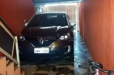 Casa com 2 quartos à venda na Cidade Nova II, Várzea Paulista 