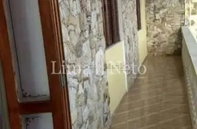 Casa com 3 quartos à venda na Cidade Nova II, Várzea Paulista 