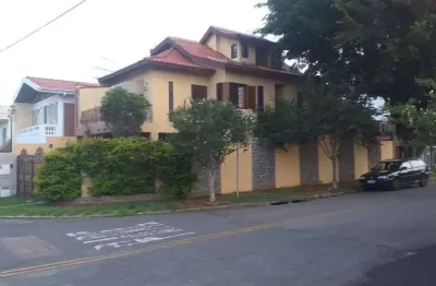 Casa com 3 quartos à venda na Vila Liberdade, Jundiaí 