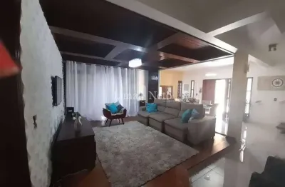 Casa com 3 quartos à venda na Vila Liberdade, Jundiaí 