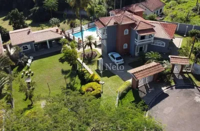 Maravilhosa chácara | 292m² | 5 dormitórios | cafezal iv | itupeva-sp