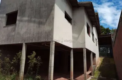 Casa com 2 quartos à venda no Jardim Boa Vista, Jundiaí 
