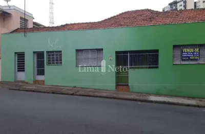 Ótima casa no bairro vilarens ii. ideal para ponto comercial.