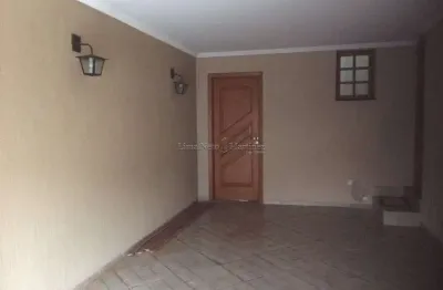 Casa com 3 quartos à venda no Anhangabaú, Jundiaí 