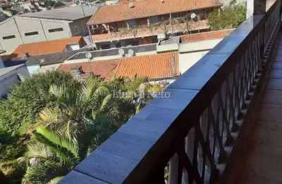 Casa com 3 quartos à venda na Vila Arens II, Jundiaí 