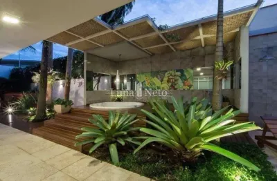 Casa em condomínio fechado com 3 quartos à venda no Engordadouro, Jundiaí 