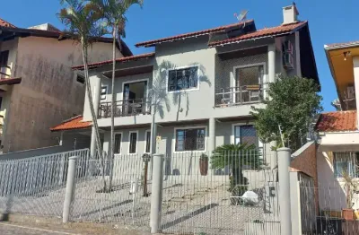 Casa com 3 quartos à venda na Rua Rio Grande, 111, Jardim Atlântico, Florianópolis