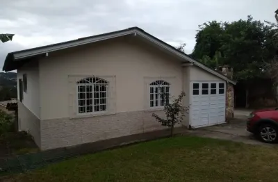 Casa com 2 quartos à venda na Alameda Flamboyant, 766, Centro, São José