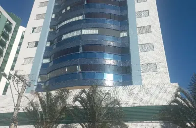 Apartamento com   04 dormitórios  e 129,00 ² localizado no kobrasol