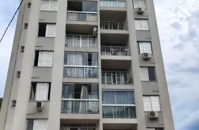 Apartamento com 03  no  centro de florianópolis  ao lado do ifsc