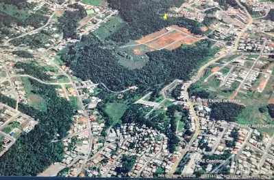 Terreno  com 360 m² pronto para construir com viabiliade para 04 pavimentos