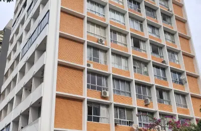 Apartamento com 104 m², 03 dormitórios no centro de florianópolis
