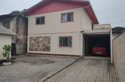 Casa/sobrado mobiliada com  04 dormitórios ,244 m²  a 600 metros do mar