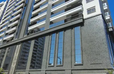 Apto/ novo alto padrão com 113 m² e 03 suítes no bairro kobrasol