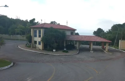 Terreno com vista livre para o mar e para toda a grande florianópolis !  imóvel com área de  671,00