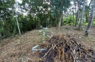 Terreno à venda em Rio Novo, Águas Mornas 