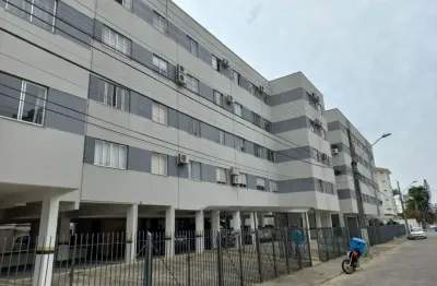Excelente apartamento com 2 dormitórios no bairro floresta