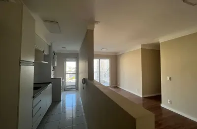 Apartamento para aluguel com 82 metros quadrados com 3 quartos em Vila Isa - São Paulo - SP
