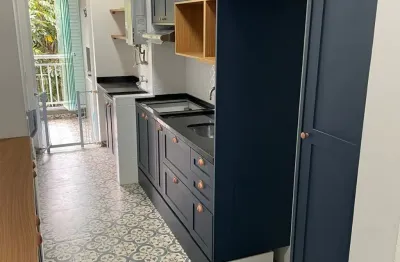 Apartamento á venda tem 81m com 3 dormitórios em Vila Isa - São Paulo - SP