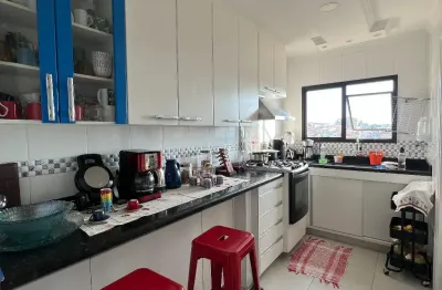 Apartamento para venda possui 75 metros quadrados com 2 quartos - Primavera Interlagos São Paulo SP