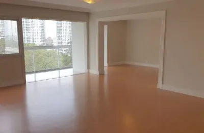 Apartamento para locação com 160m, 3 dormitórios em santo amaro - são paulo - sp