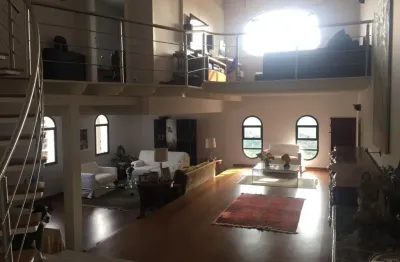 Duplex para venda com 230m, 4 dormitórios em Vila Andrade - São Paulo - SP