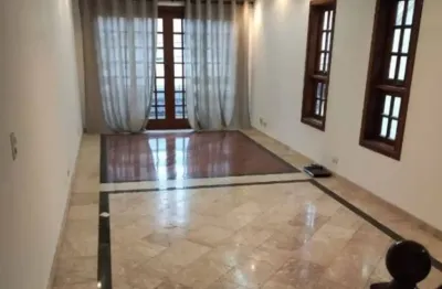 Sobrado á venda com 152m e 3 dormitórios em parque jabaquara - são paulo - sp