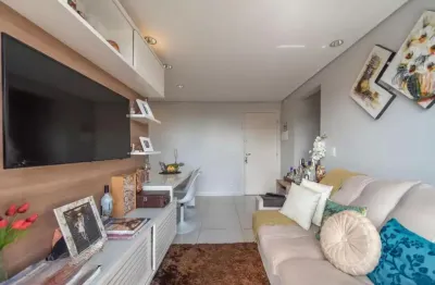 Apartamento á venda com 50m e 2 dormitórios em Vila Andrade - São Paulo - SP