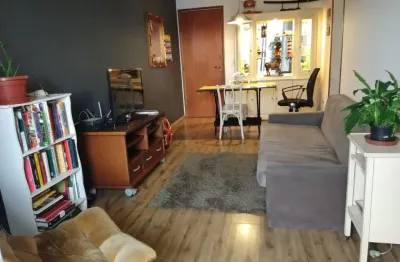 Apartamento á venda com 62m e 2 dormitórios em Ipiranga - São Paulo - SP