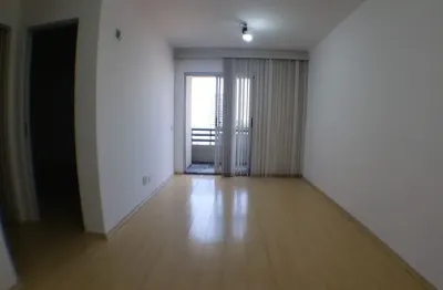 Apartamento á venda com 65m e 2 dormitórios em Saúde - São Paulo - SP