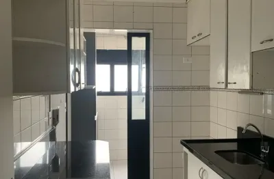 Apartamento para locação com 75m e 3 dormitórios em Vila Andrade - São Paulo - SP