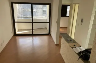 Cobertura duplex para locação com 116m e 2 dormitórios no bairro indianópolis - sp