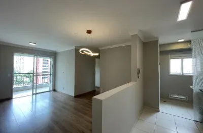 Apartamento á venda com 70m e 3 dormitórios em Vila Suzana - São Paulo - SP