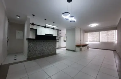 Apartamento á venda com 90m e 3 dormitórios em jardim luanda - são paulo - sp
