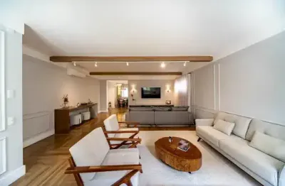 Casa de condomínio sobrado para venda com 300m e 4 dormitórios no bairro Jardim Prudência - SP