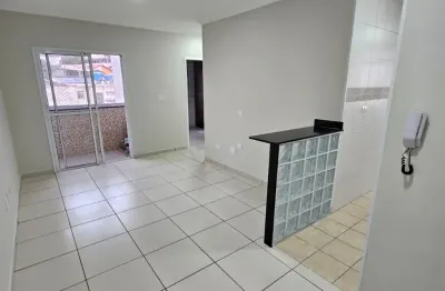 Apartamento á venda com 53m e 2 dormitórios em Vila das Belezas - São Paulo - SP