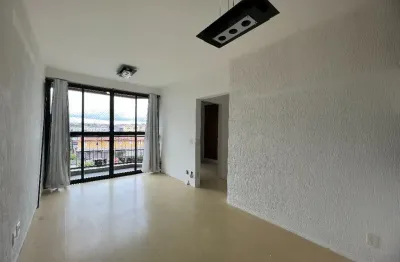 Apartamento á venda com 60m e 2 dormitórios em vila do castelo - são paulo - sp