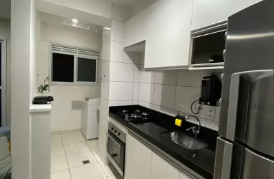 Apartamento á venda com 48m e 2 dormitórios em Vila Andrade - São Paulo - SP