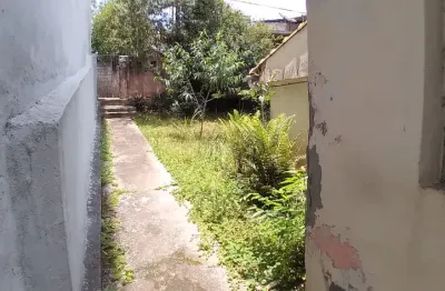 Lote/Terreno á venda com 250m em Jardim Silveira - Barueri - SP