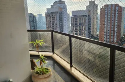 Apartamento á venda com 239m e 4 dormitórios no bairro jardim fonte do morumbi - sp