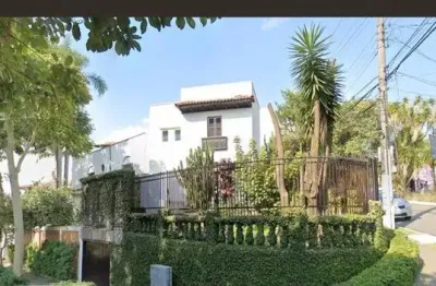 Sobrado para venda com 200 metros quadrados com 2 quartos em Jardim Consórcio - São Paulo - SP