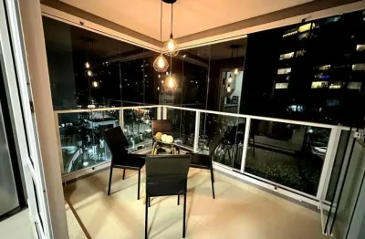 Imóvel á venda com 49m e 1 dormitório em Campo Belo - São Paulo - SP