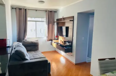 Imóvel á venda com 50m e 2 dormitórios em Vila Erna - São Paulo - SP